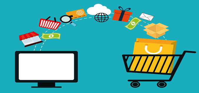 gestionale ecommerce